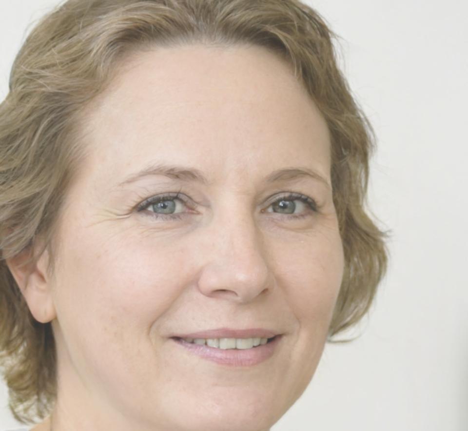 Positive Erfahrungen einer Kursteilnehmerin